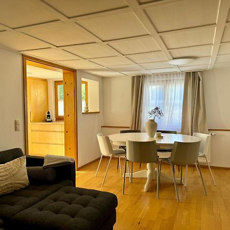 Charmantes Bauernchalet Alois 도른비른 외부 사진