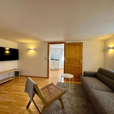 Charmantes Bauernchalet Alois 도른비른 외부 사진