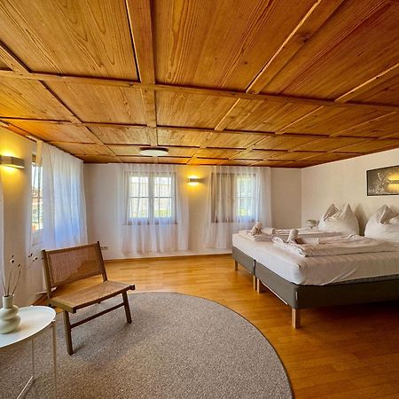 Charmantes Bauernchalet Alois 도른비른 외부 사진