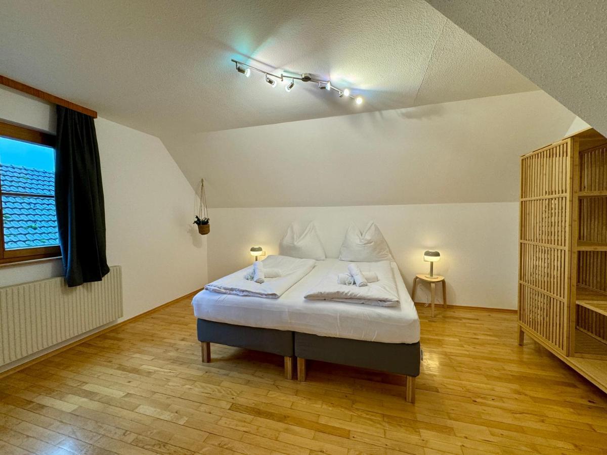Charmantes Bauernchalet Alois 도른비른 외부 사진