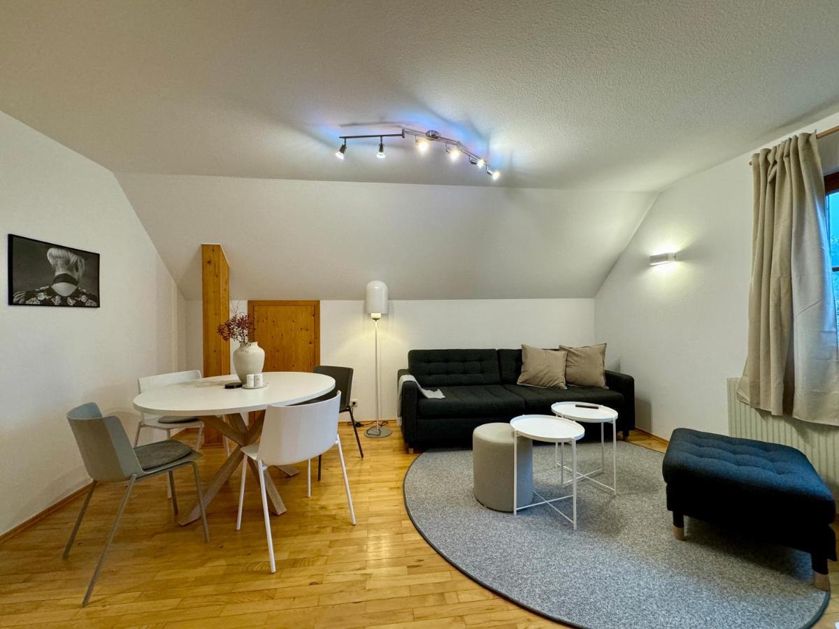 Charmantes Bauernchalet Alois 도른비른 외부 사진