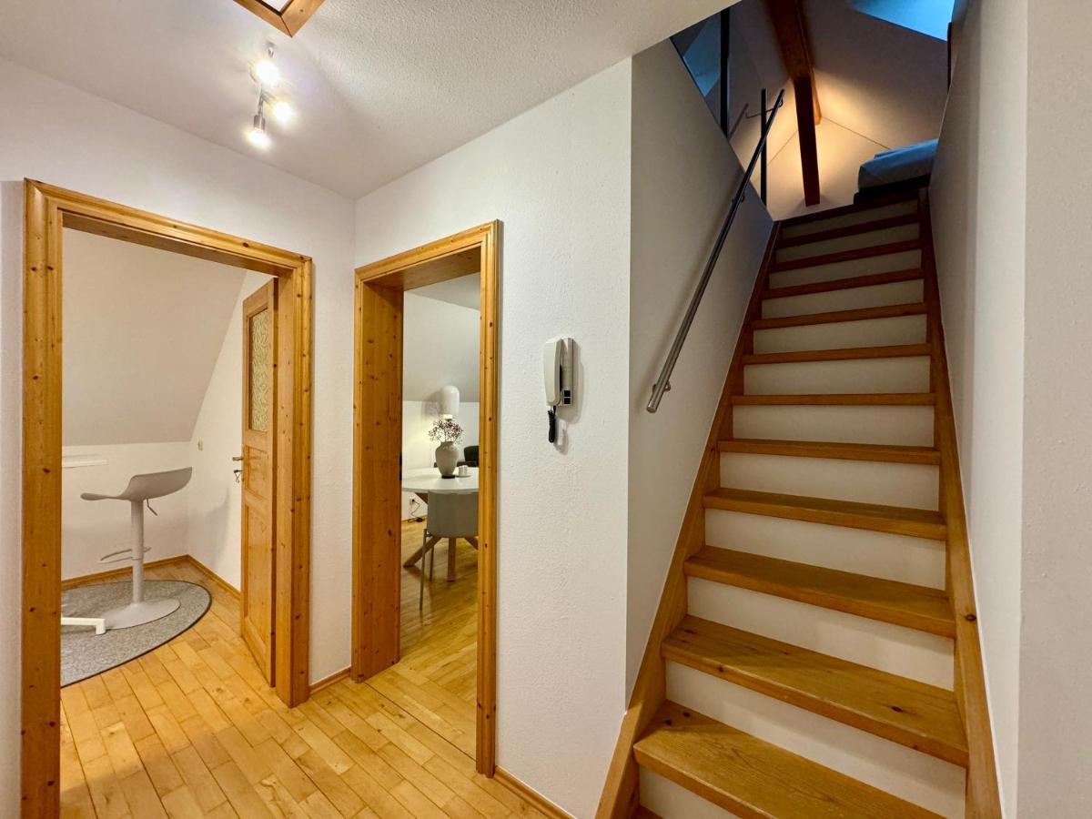 Charmantes Bauernchalet Alois 도른비른 외부 사진
