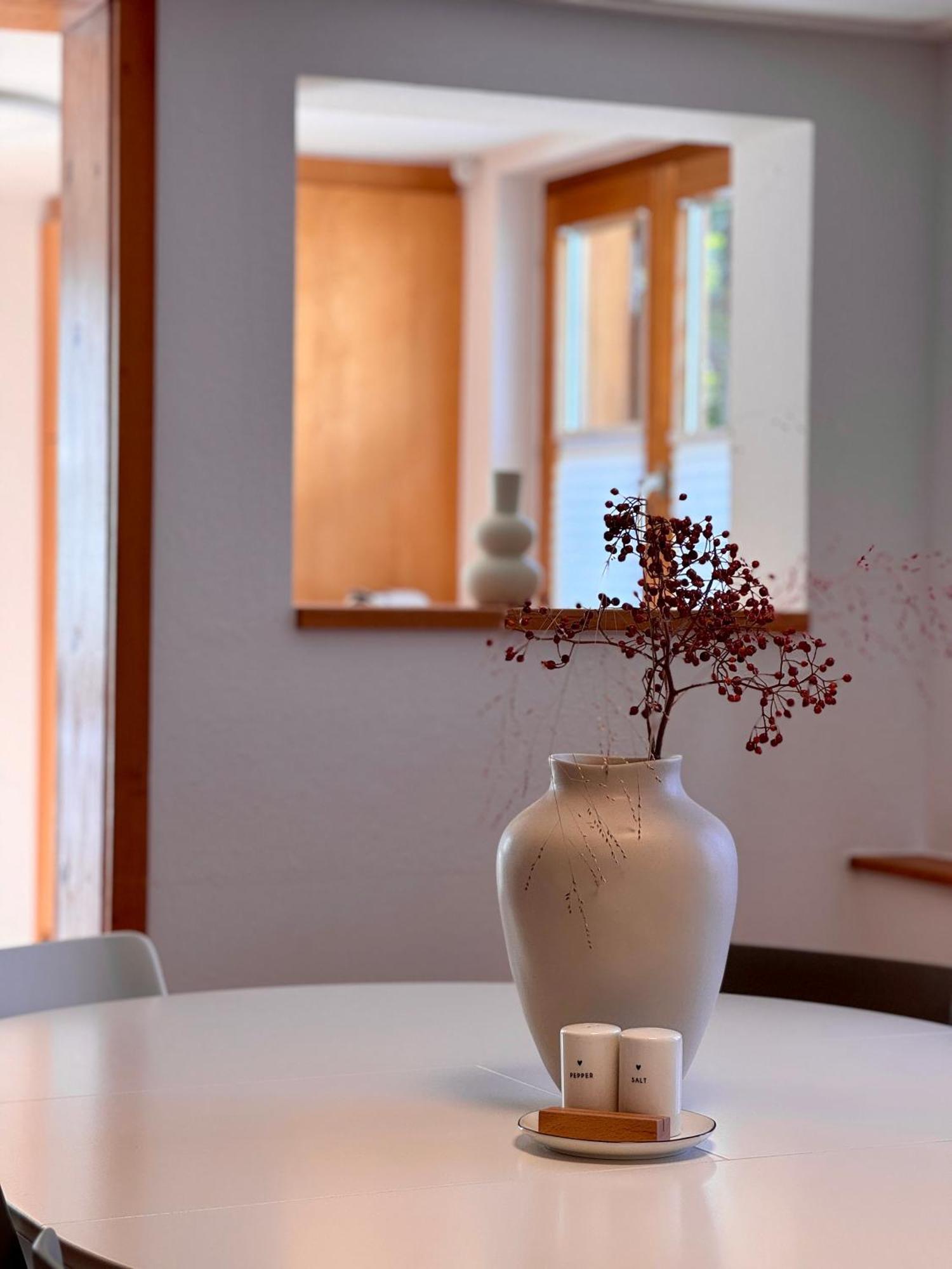 Charmantes Bauernchalet Alois 도른비른 외부 사진