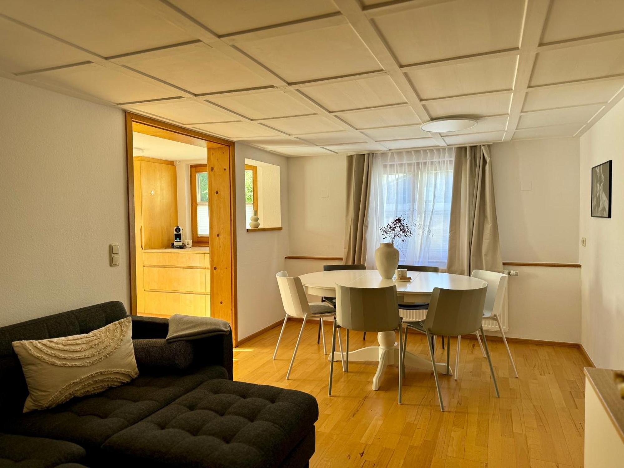 Charmantes Bauernchalet Alois 도른비른 외부 사진