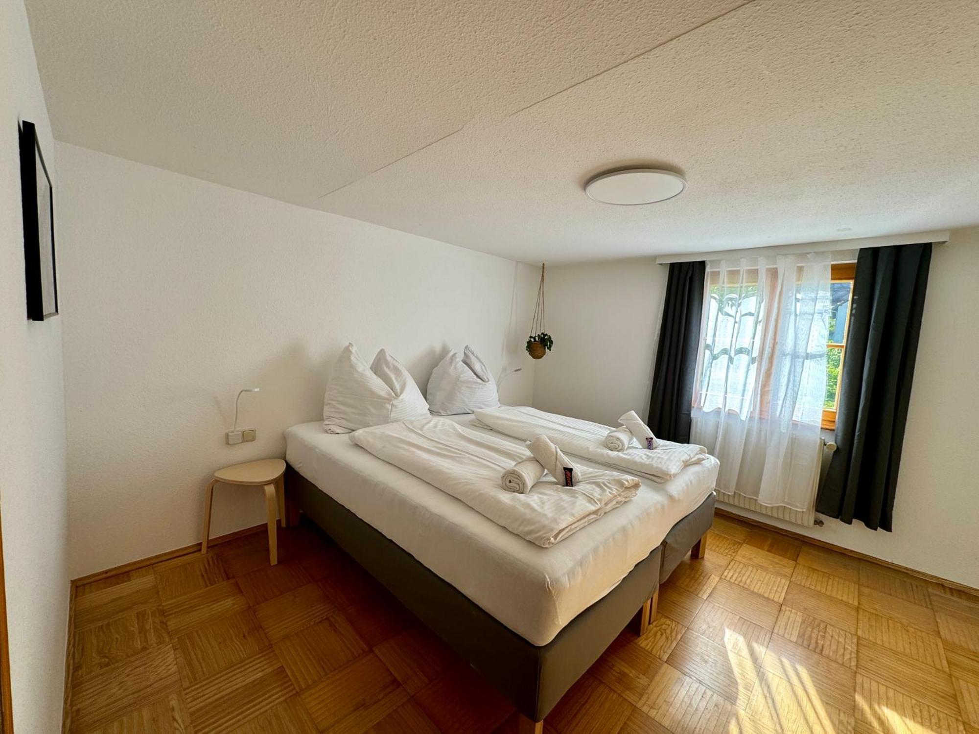Charmantes Bauernchalet Alois 도른비른 외부 사진