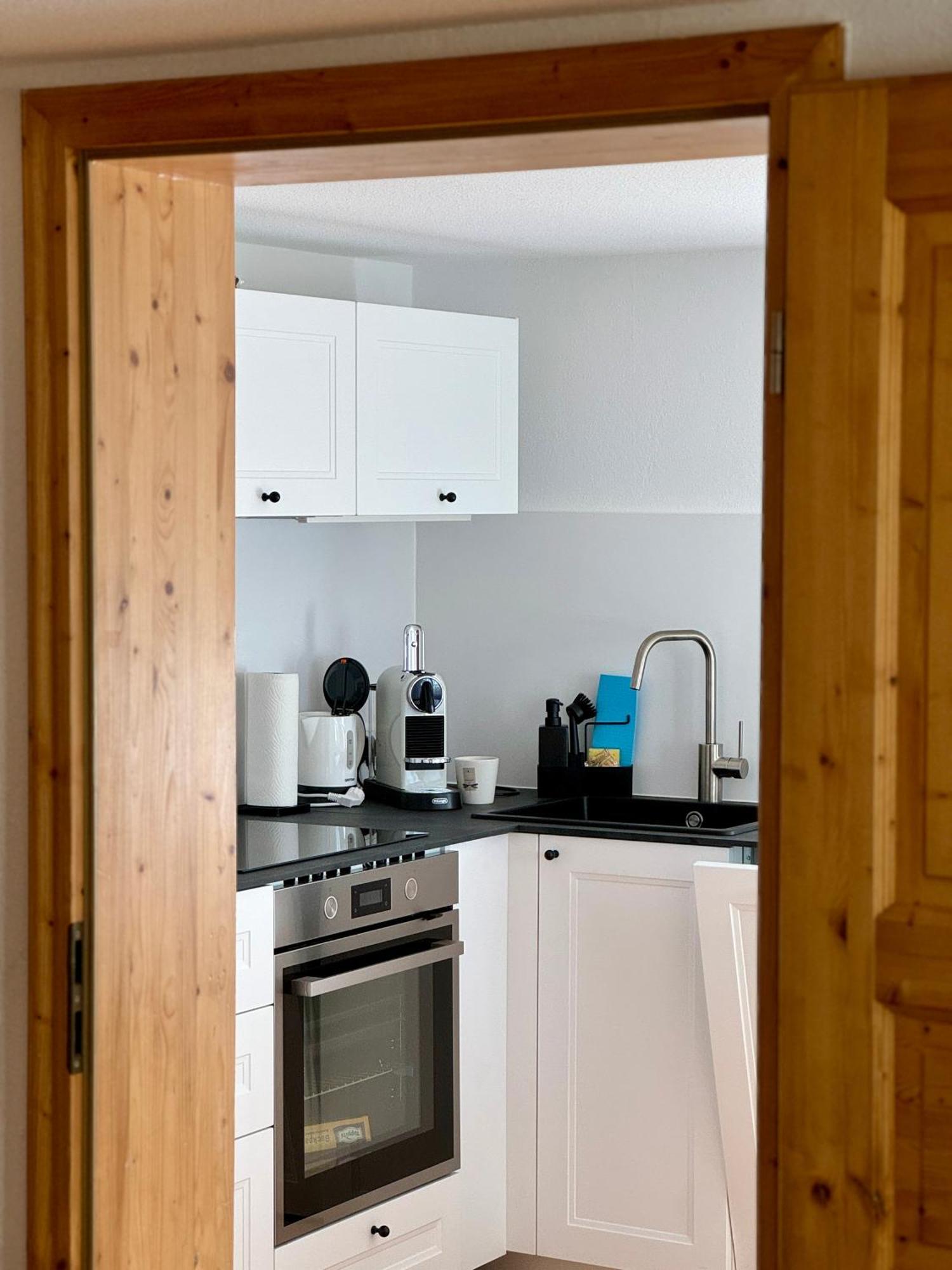 Charmantes Bauernchalet Alois 도른비른 외부 사진