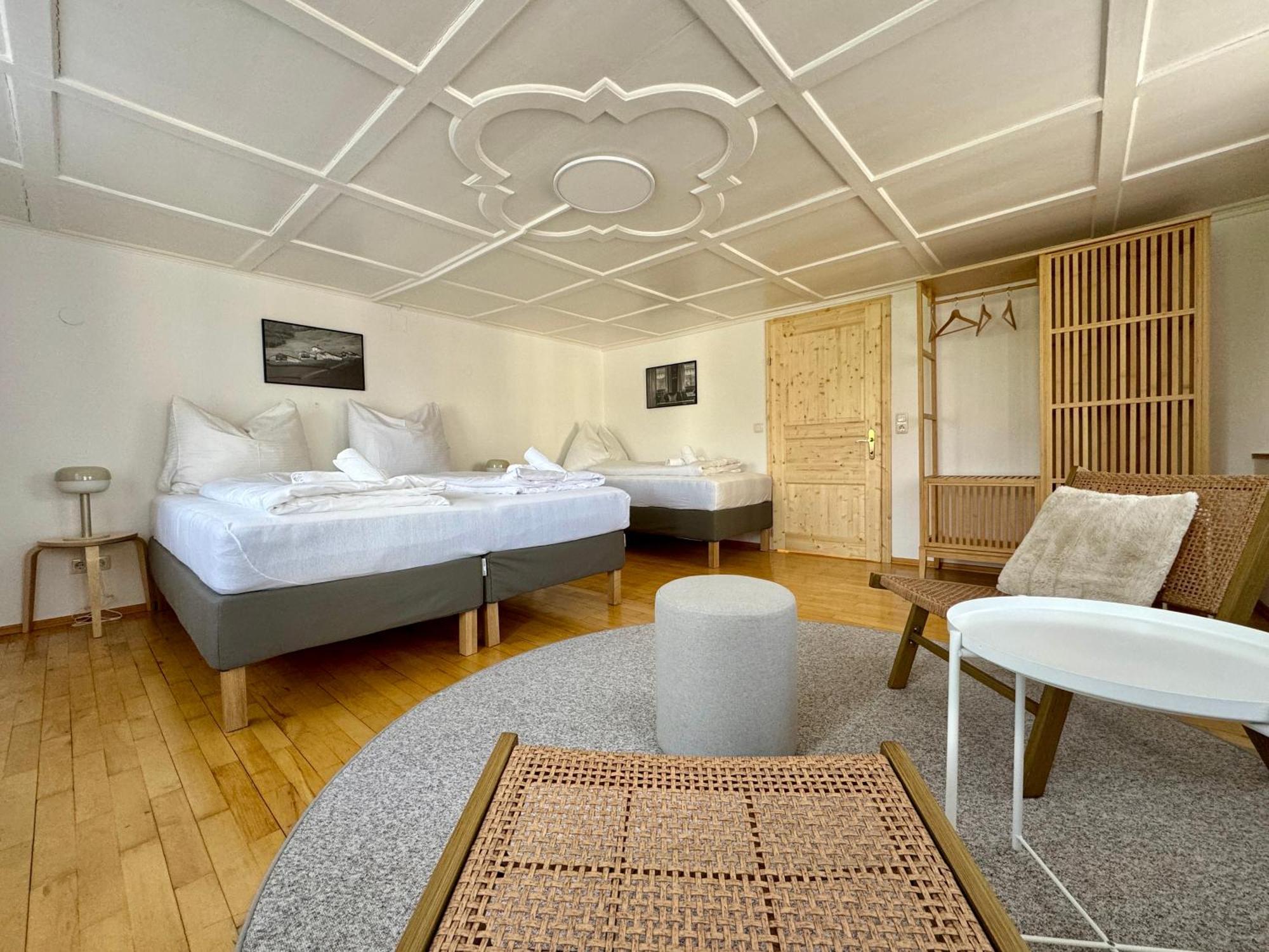 Charmantes Bauernchalet Alois 도른비른 외부 사진