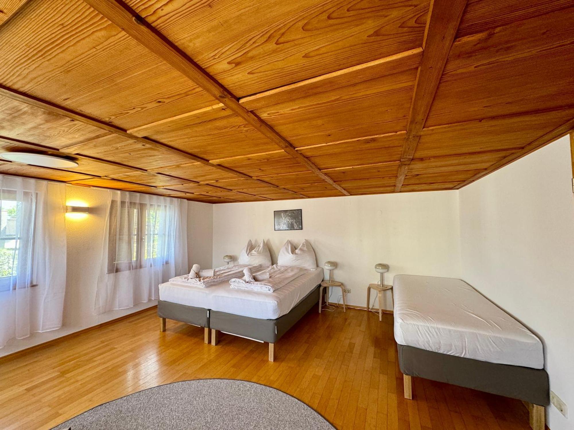 Charmantes Bauernchalet Alois 도른비른 외부 사진