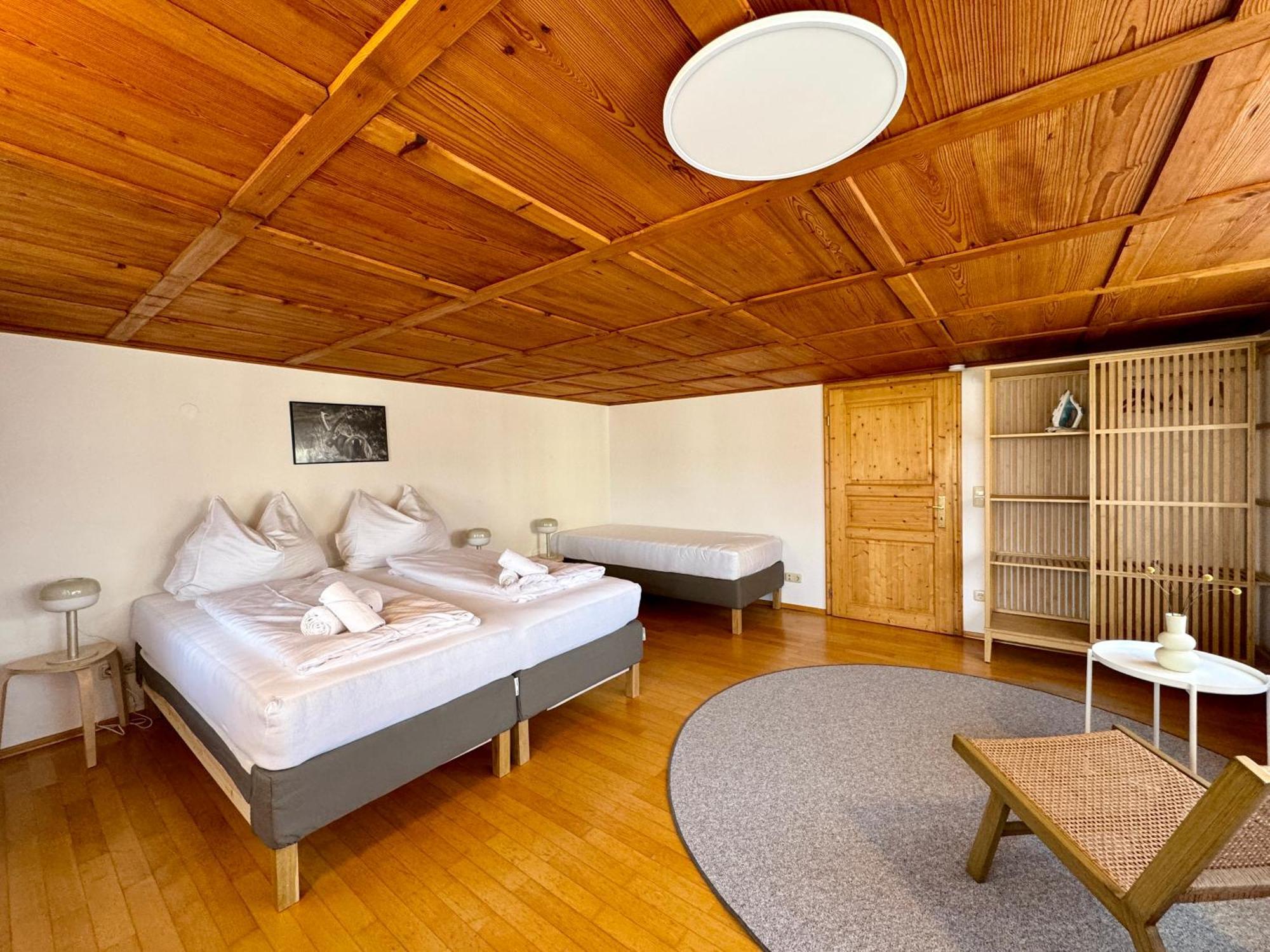 Charmantes Bauernchalet Alois 도른비른 외부 사진
