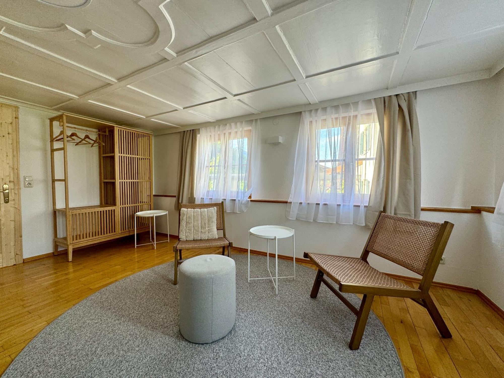 Charmantes Bauernchalet Alois 도른비른 외부 사진