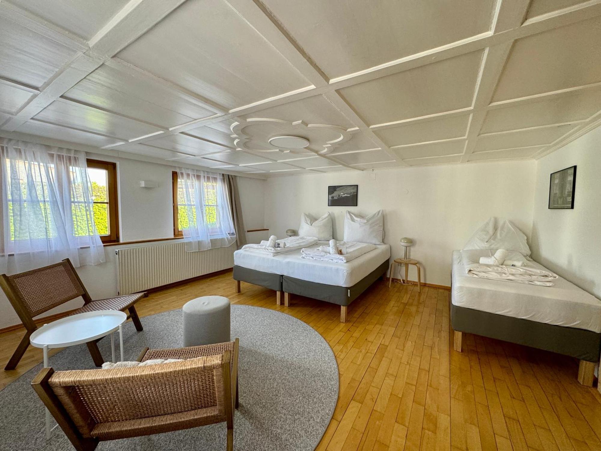 Charmantes Bauernchalet Alois 도른비른 외부 사진