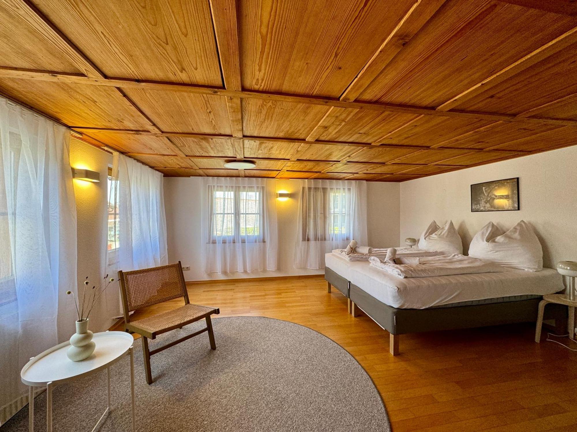 Charmantes Bauernchalet Alois 도른비른 외부 사진